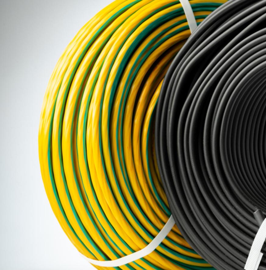 Wires and Cables